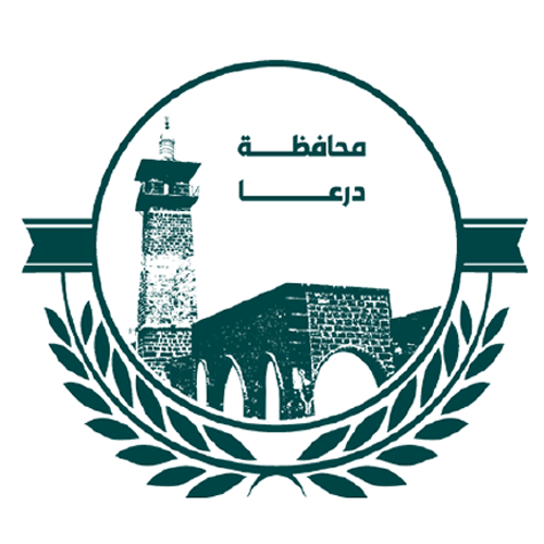 Darra Logo