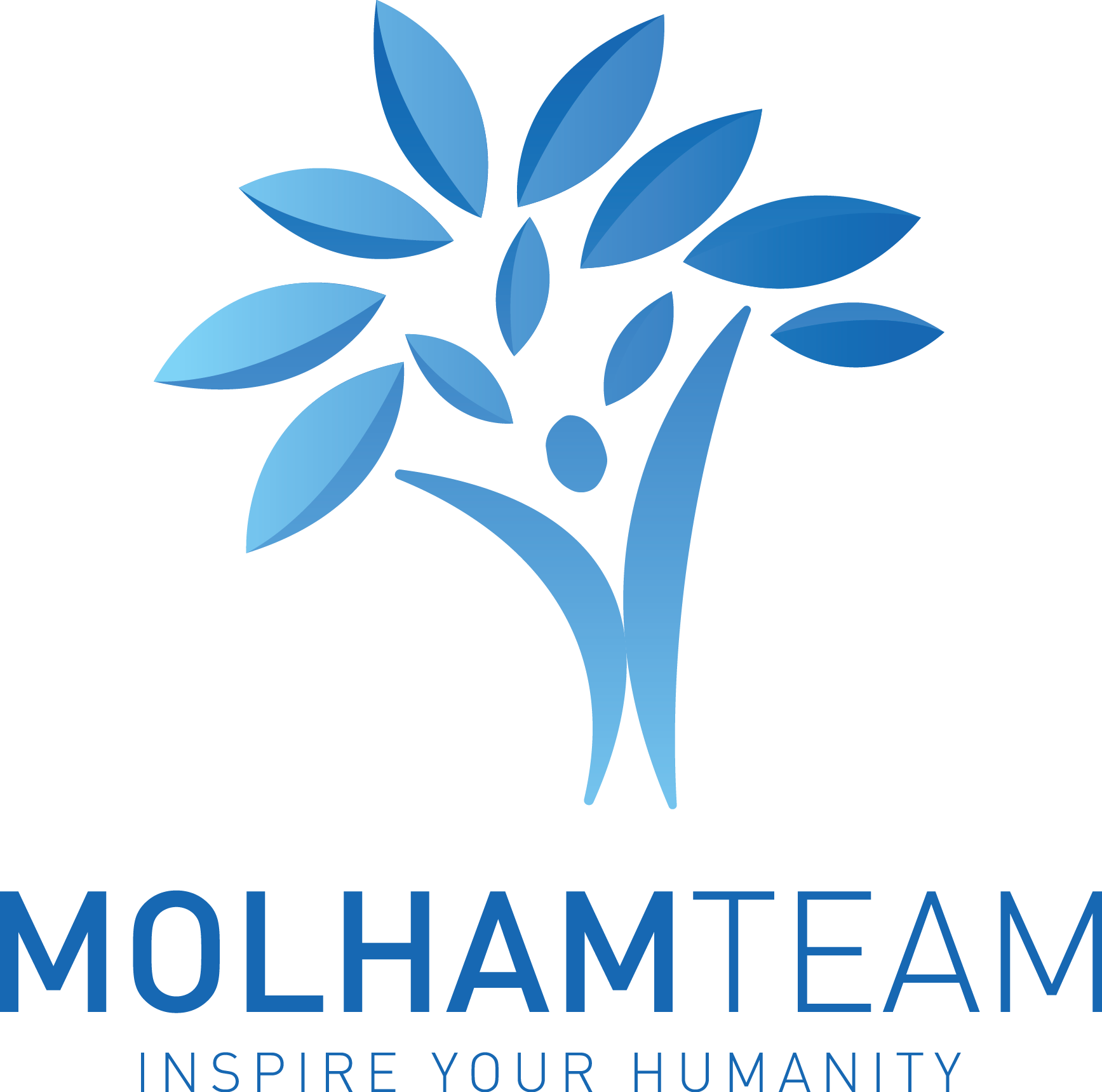 Molham Logo